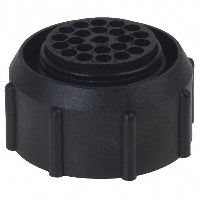 UTP61823S Souriau-Sunbank by Eaton  Boîtiers de connecteurs circulaires