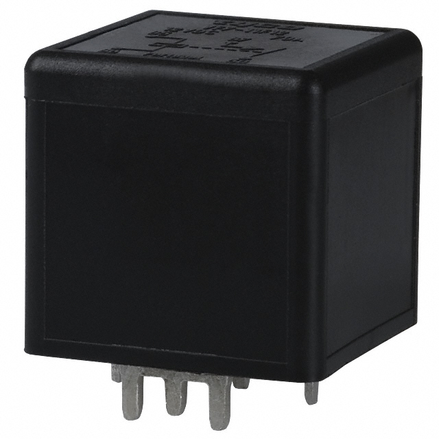 VF7-11F12 TE Connectivity Potter & Brumfield Relays  Automotive Relays