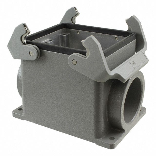 9300320232 HARTING  Gehäuse für Hochleistungs-Steckverbinder, Hauben und Sockel