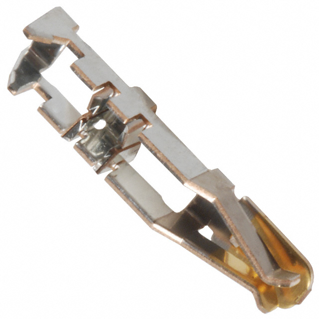 DF1B-R28A(06) Hirose Electric Co Ltd  Rectangular Connector Contacts