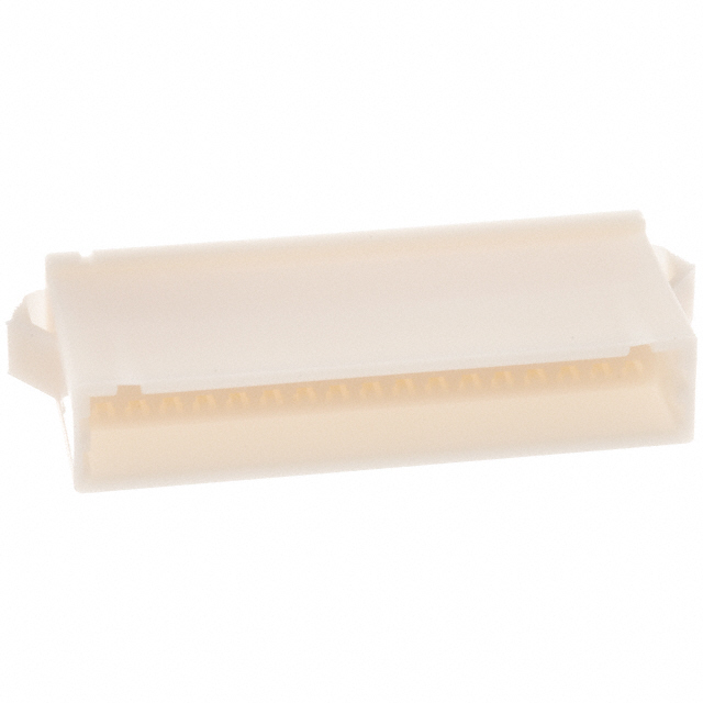 DF1BA-34DEP-2.5RC Hirose Electric Co Ltd  Rectangular Connector Housings