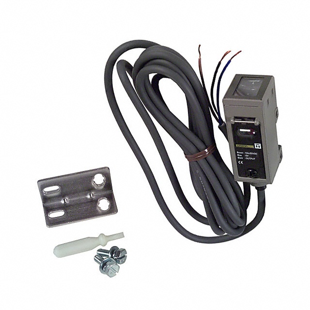 E3S-CD12 Omron Automation and Safety  Fotoelettrico industriale