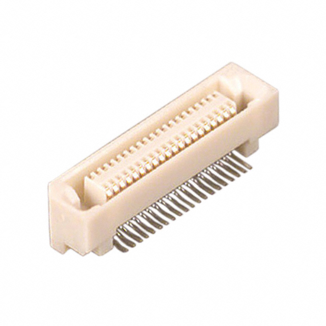 FX6-40S-0.8SV2 Hirose Electric Co Ltd  Matrices de type bord Mezzanine (carte à carte)