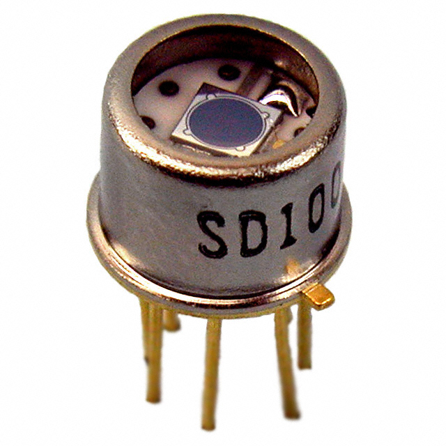 100-41-21-231 Advanced Photonix  Photodiodes