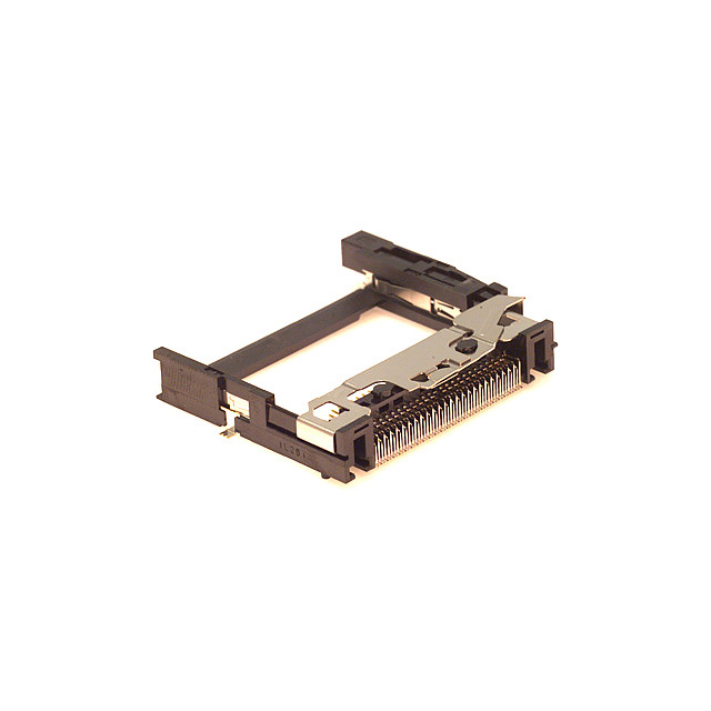 MI21A-50PD-SF-EJL(71) Hirose Electric Co Ltd  PC Card Sockets