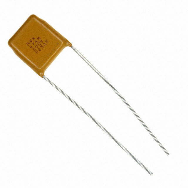 SK057C474MAR KYOCERA AVX  Ceramic Capacitors
