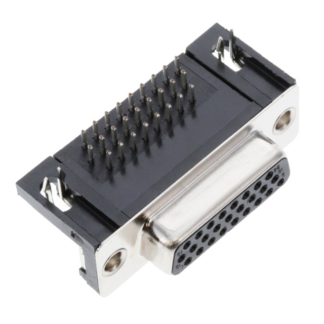 9562527612 HARTING  Conjuntos de conectores D-Sub