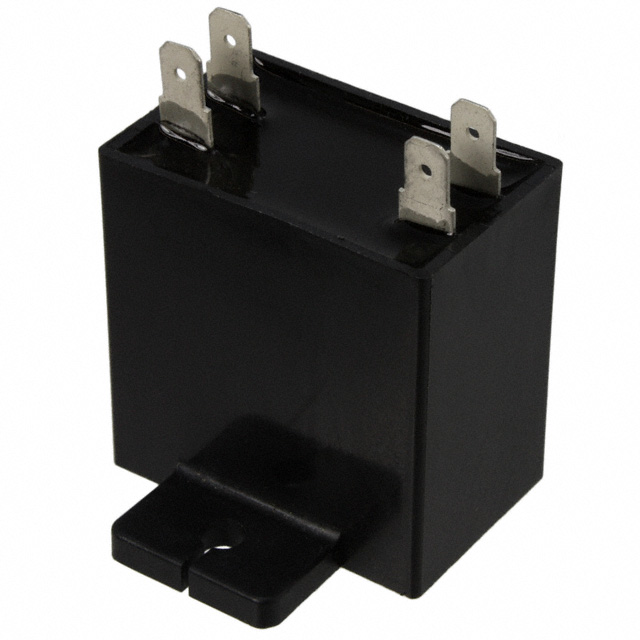 EEC2E156HQA407 Nichicon  Film Capacitors