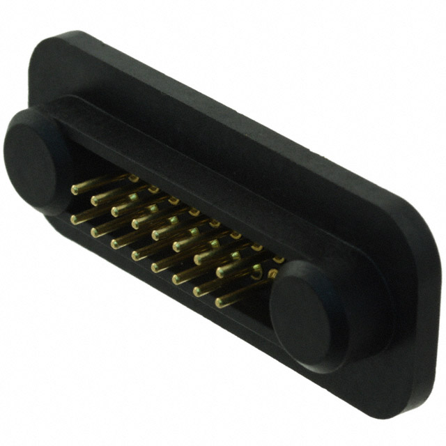 M90-6011645 Harwin Inc.  À ressort