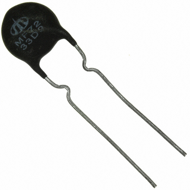 MF72-033D9 Cantherm Einschaltstrombegrenzer (ICL)