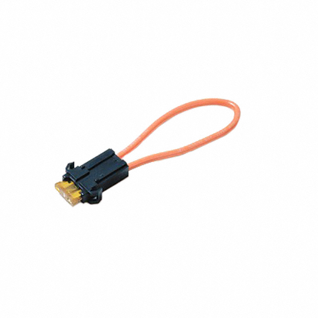 01550430ZXA Littelfuse Inc. Porte-fusibles