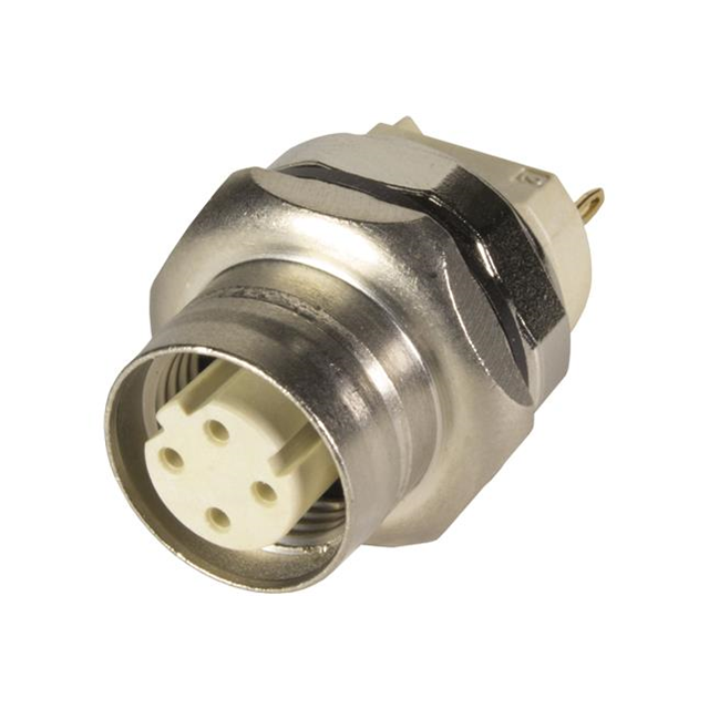 21033812431 HARTING  Rundsteckverbinderbaugruppen