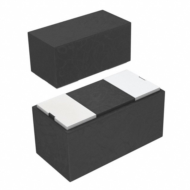 TFSQ0402C0H1C0R4WT TDK Corporation  Thin Film Capacitors