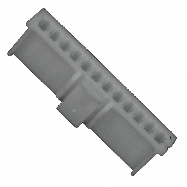 XAP-12V-1 JST Sales America Inc.  Rectangular Connector Housings