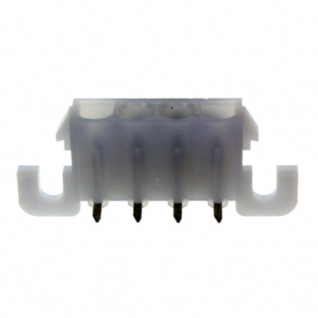 1-350948-0 TE Connectivity AMP Connectors  Embases à broches mâles