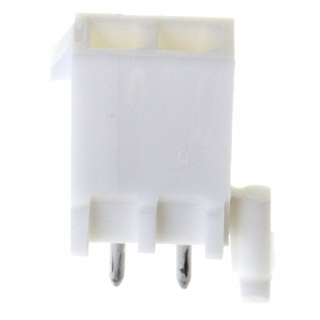 1-770872-1 TE Connectivity AMP Connectors  Embases à broches mâles