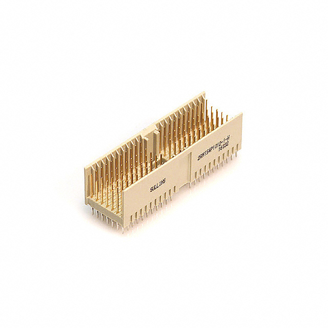 2AM154P1012-1-H Sullins Connector Solutions  Standard metrico rigido