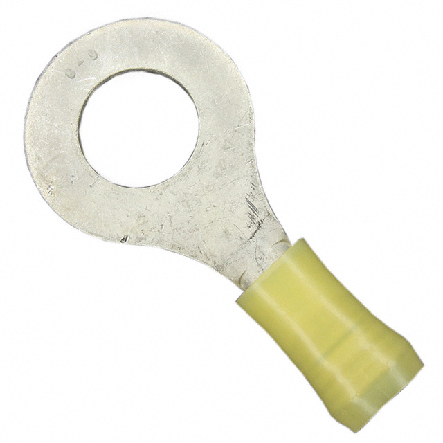 35150 TE Connectivity AMP Connectors  Connettori ad anello