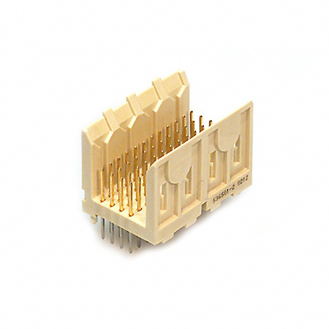 536501-2 TE Connectivity AMP Connectors  Specializzato