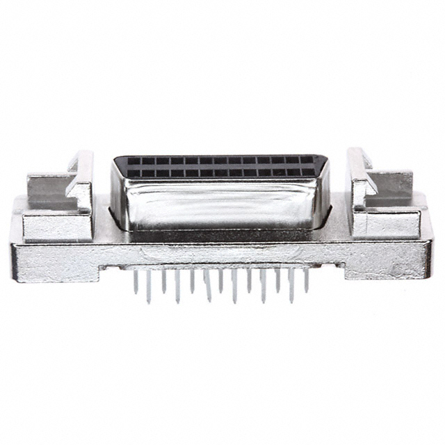 5749069-2 TE Connectivity AMP Connectors  Conjuntos de conectores D-Sub