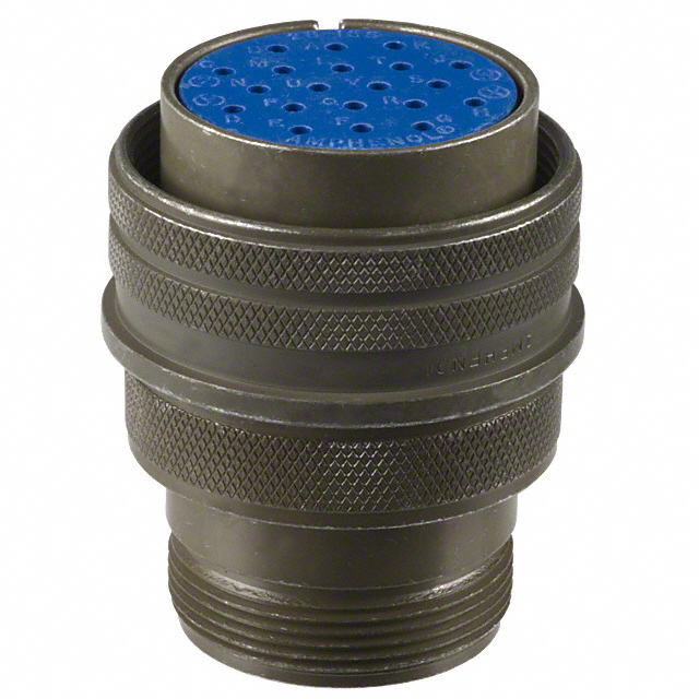 97-3106A-28-16S Amphenol Industrial Operations  Gruppi di connettori circolari