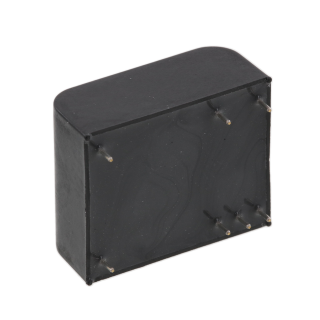 BPWX 2-08-50 Cita Technologies, LLC.  Convertisseurs CA/CC