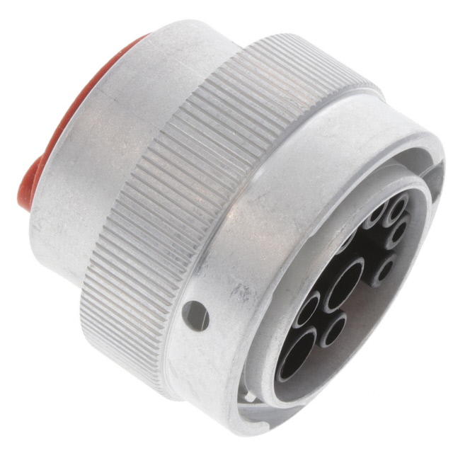 HD36-24-91SN TE Connectivity Deutsch Connectors  Rundsteckverbindergehäuse