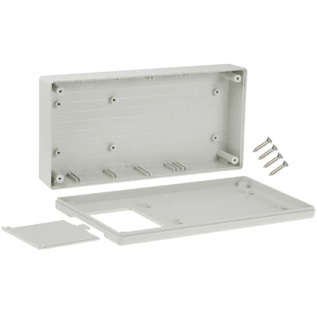 1599HSGYBAT Hammond Manufacturing  Boîtes