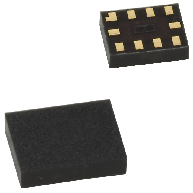 FSA2268L10X onsemi  Analog Switches - Special Purpose