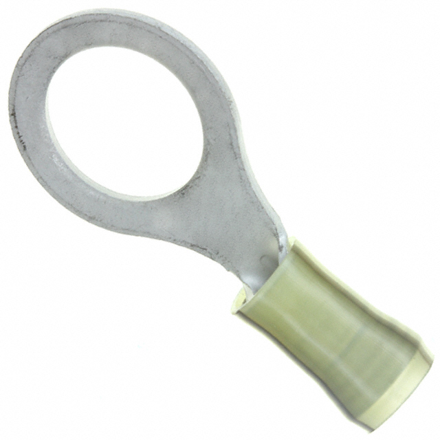 35316 TE Connectivity AMP Connectors  Connettori ad anello