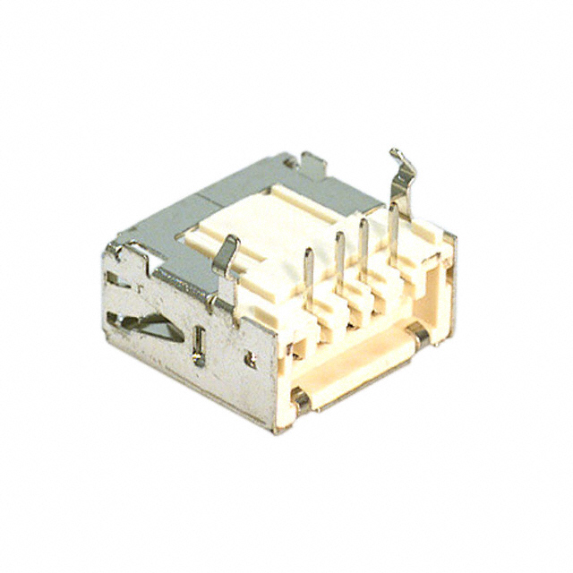 875310001 Molex  USB DVI HDMI Connector Assemblies