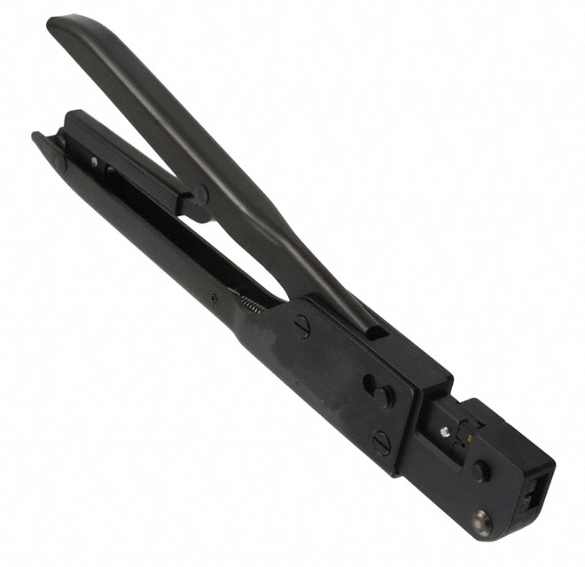 A3B-TA2630HC Hirose Electric Co Ltd  Crimpers Applicators Presses