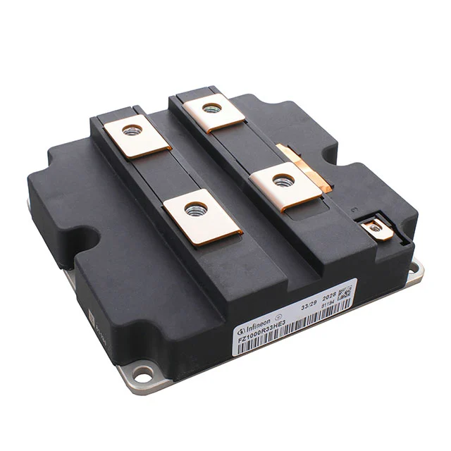 FZ1000R33HE3BPSA1 Infineon Technologies  IGBT Modules