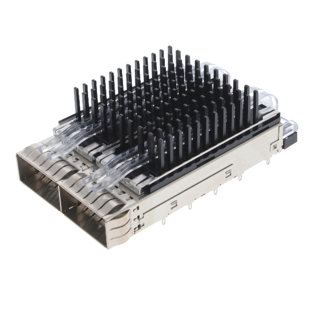 2170808-6 TE Connectivity AMP Connectors  Pluggable Connector Assemblies