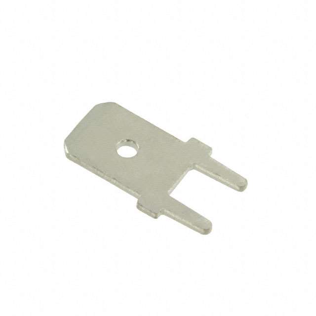 1-726386-2 TE Connectivity AMP Connectors  Connettori a sgancio rapido Connettori a sgancio rapido