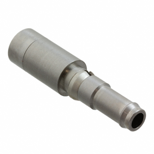 1105355-1 TE Connectivity AMP Connectors  Heavy Duty Connector Contacts