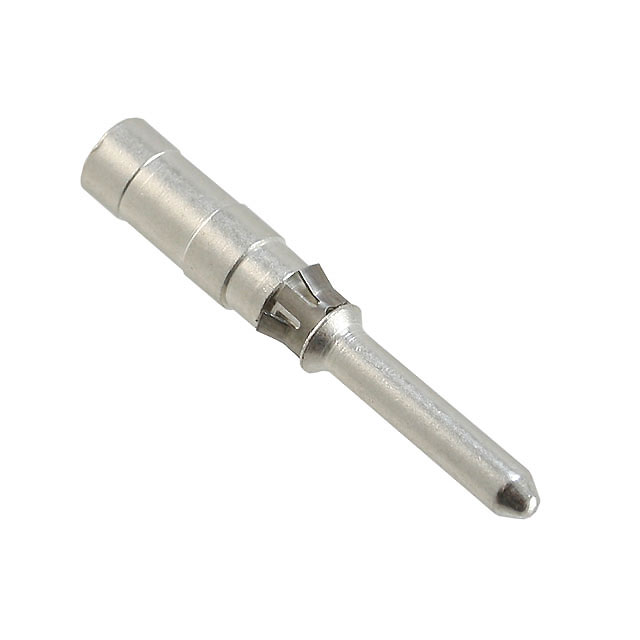 1987280-2 TE Connectivity AMP Connectors  Photovoltaik-Steckverbinderkontakte (Solarmodul)