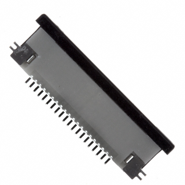 20FLZ-SM2-TB JST Sales America Inc.  Gruppi di connettori FFC FPC (flessibili piatti)