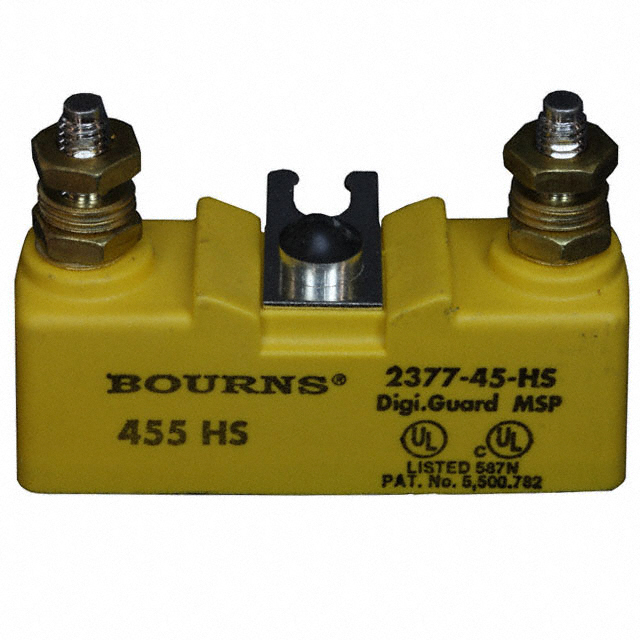 2377-45-HS Bourns Inc. Technologie mixte