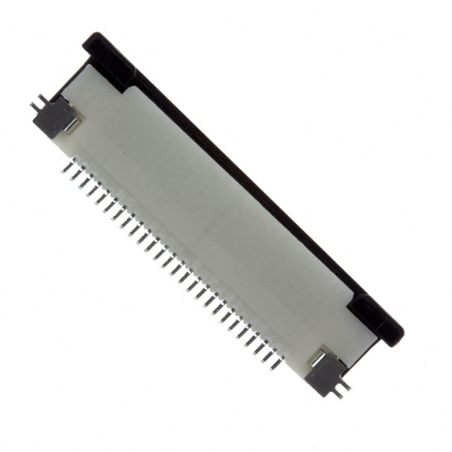 26FLZ-RSM2-TB(LF)(SN) JST Sales America Inc.  FFC FPC (Flat Flexible) Connector Assemblies