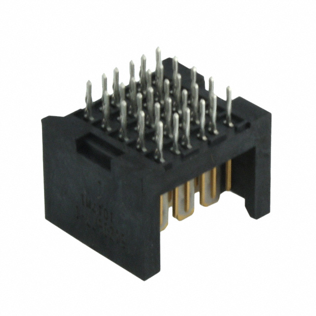 5120677-1 TE Connectivity AMP Connectors  Specializzato