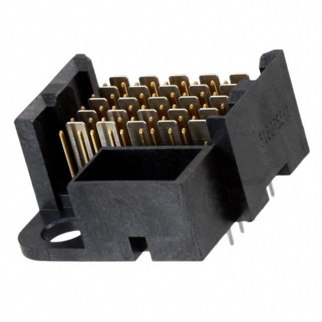 5120752-1 TE Connectivity AMP Connectors  Specializzato