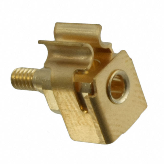 533065-6 TE Connectivity AMP Connectors  Backplane Connector Contacts