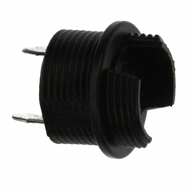 57100000001 Littelfuse Inc. Sicherungshalter