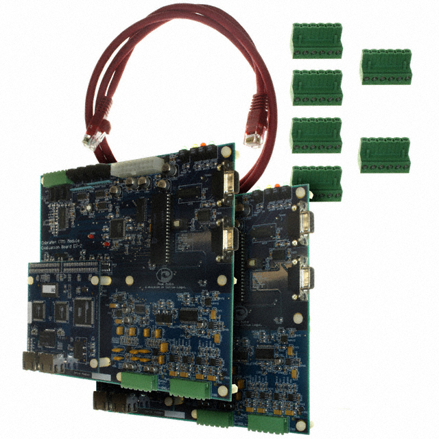 CDB496122-EV2 Cirrus Logic Inc.  Cartes et kits d'évaluation et de démonstration
