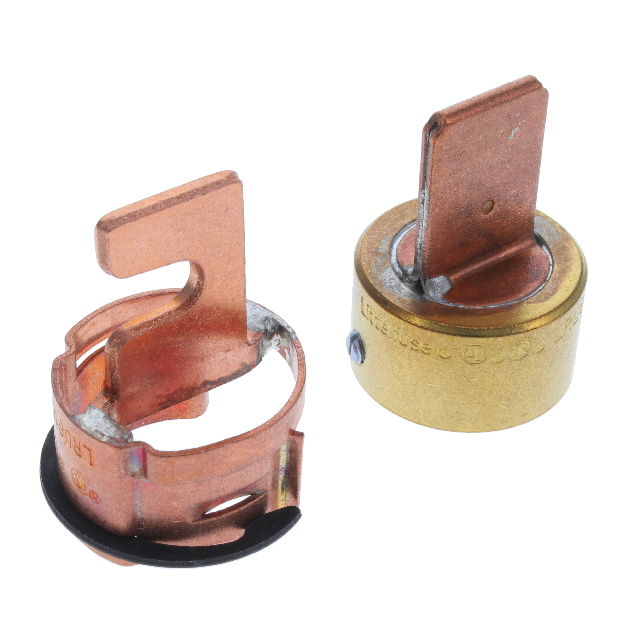 LRU616R Littelfuse Inc. Accesorios de protección de circuitos