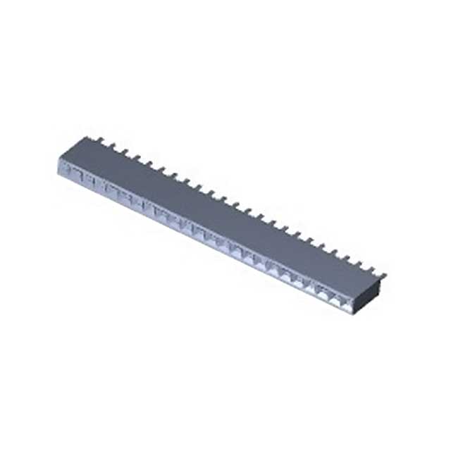 2-534237-2 TE Connectivity AMP Connectors  Embases Prises femelles