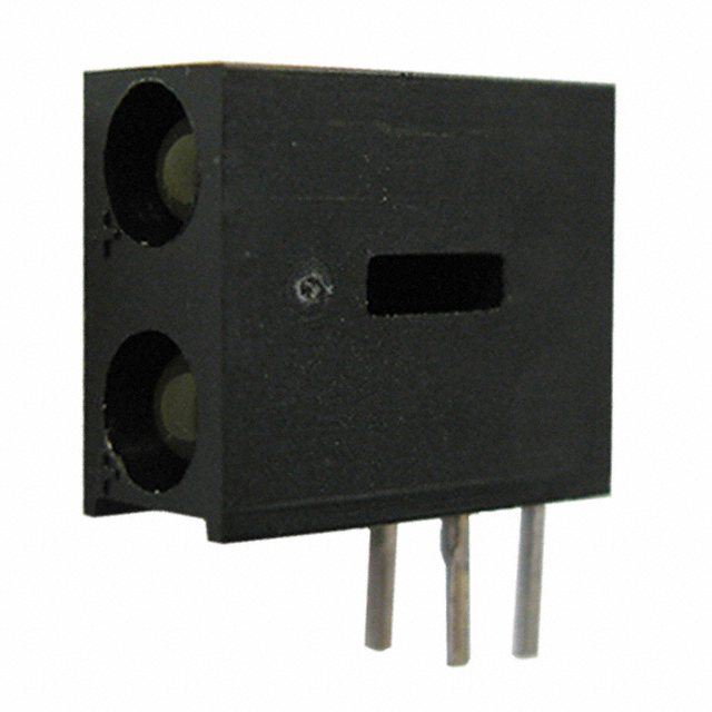 XQL2LUY11D SunLED  Indicateurs de circuits imprimés, tableaux, barres lumineuses, graphiques à barres