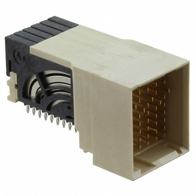 10123543-101LF Amphenol ICC (FCI)  Specialized