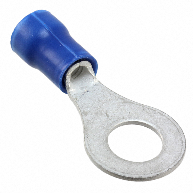 130126 TE Connectivity AMP Connectors  Connettori ad anello